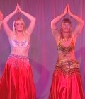 Danse de Nadia. 
