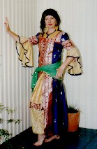 early Ghawazee - click to enlarge