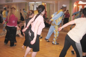 Nubian class Nubian class.