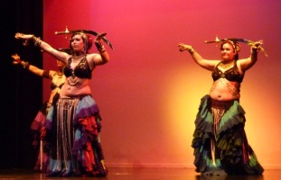 Alexander's Welcome. 