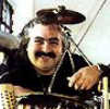 Hossam - drummer